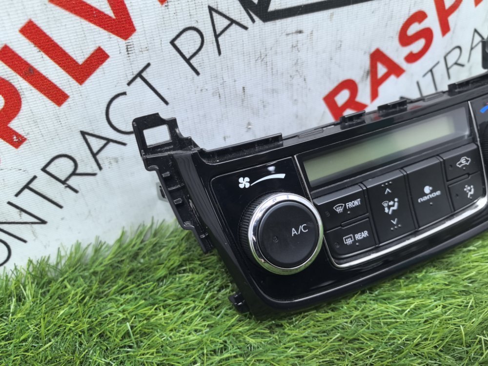 Блок управления климат-контролем, 4000 рублей, Красноярск