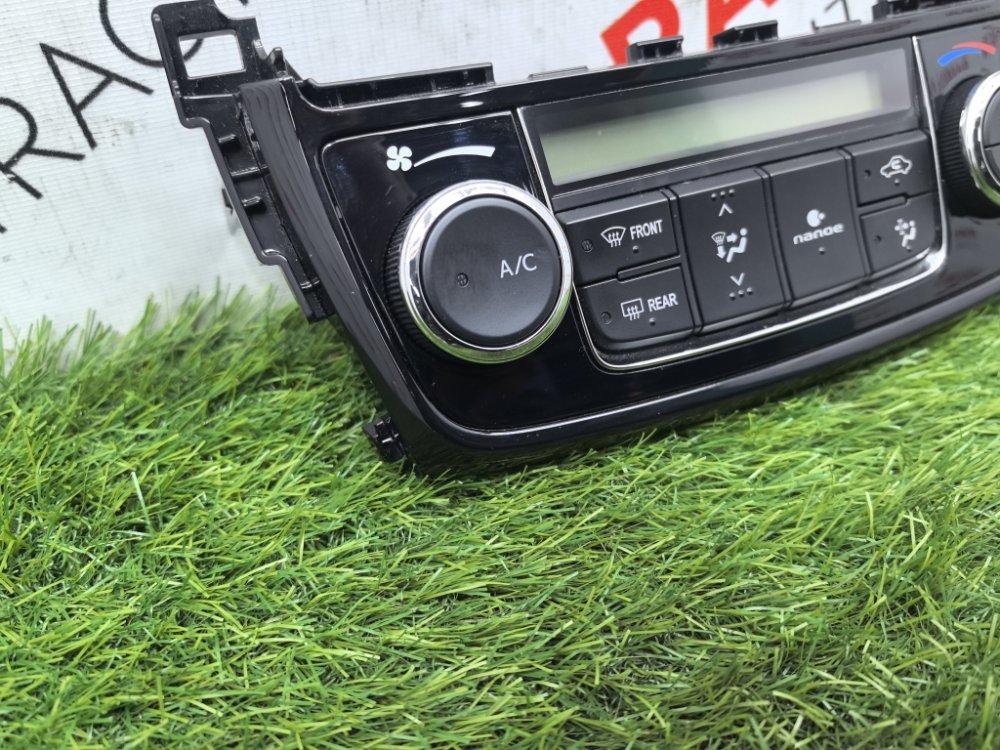 Блок управления климат-контролем, 4000 рублей, Красноярск