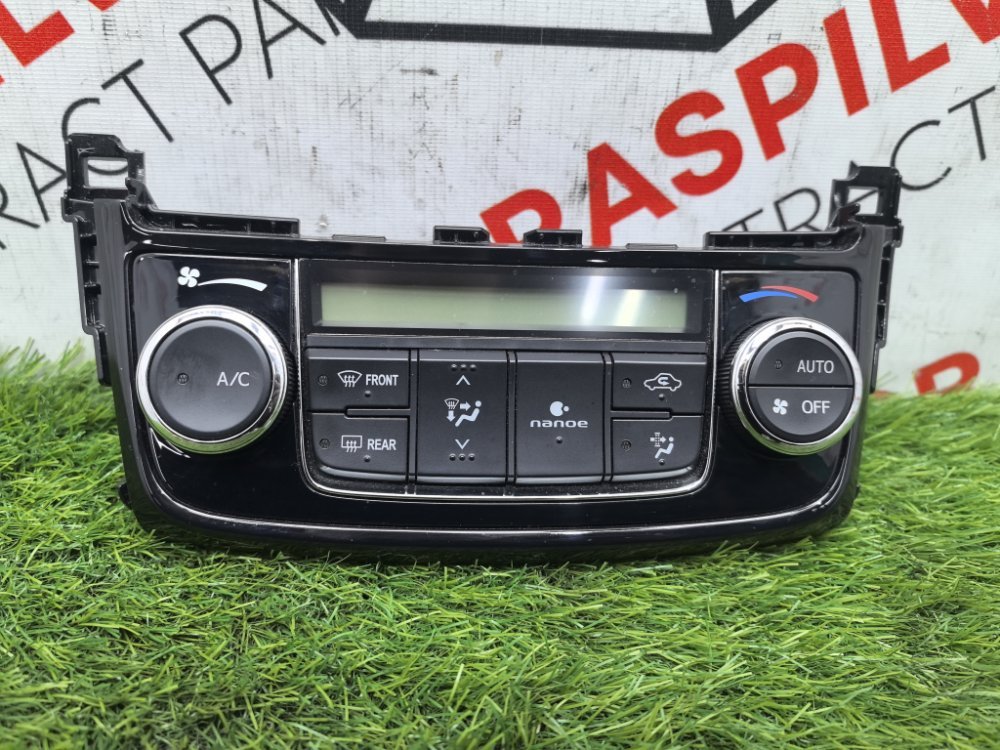 Блок управления климат-контролем, 4000 рублей, Красноярск