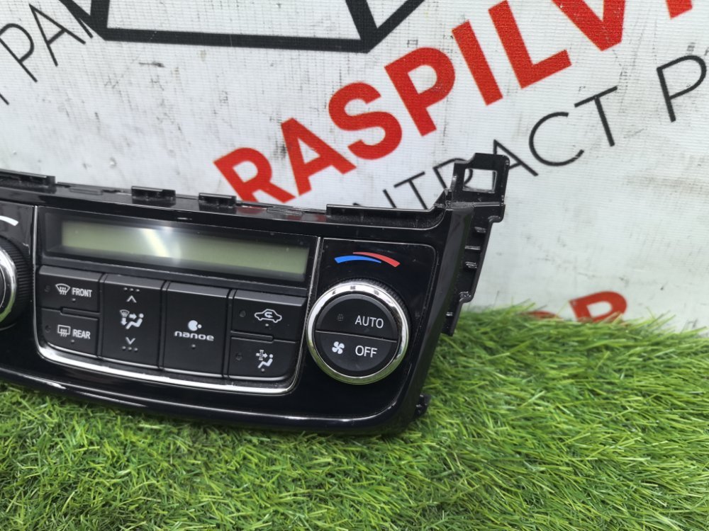 Блок управления климат-контролем, 4000 рублей, Красноярск