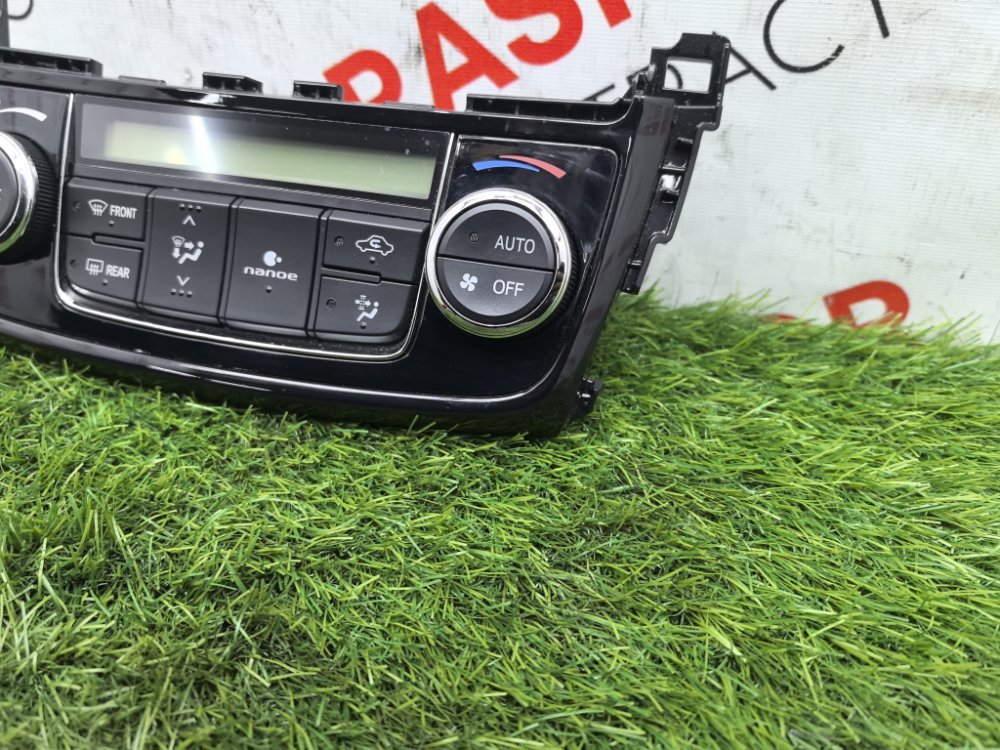 Блок управления климат-контролем, 4000 рублей, Красноярск