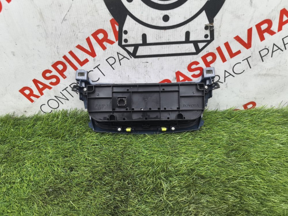 Блок управления климат-контролем, 4000 рублей, Красноярск