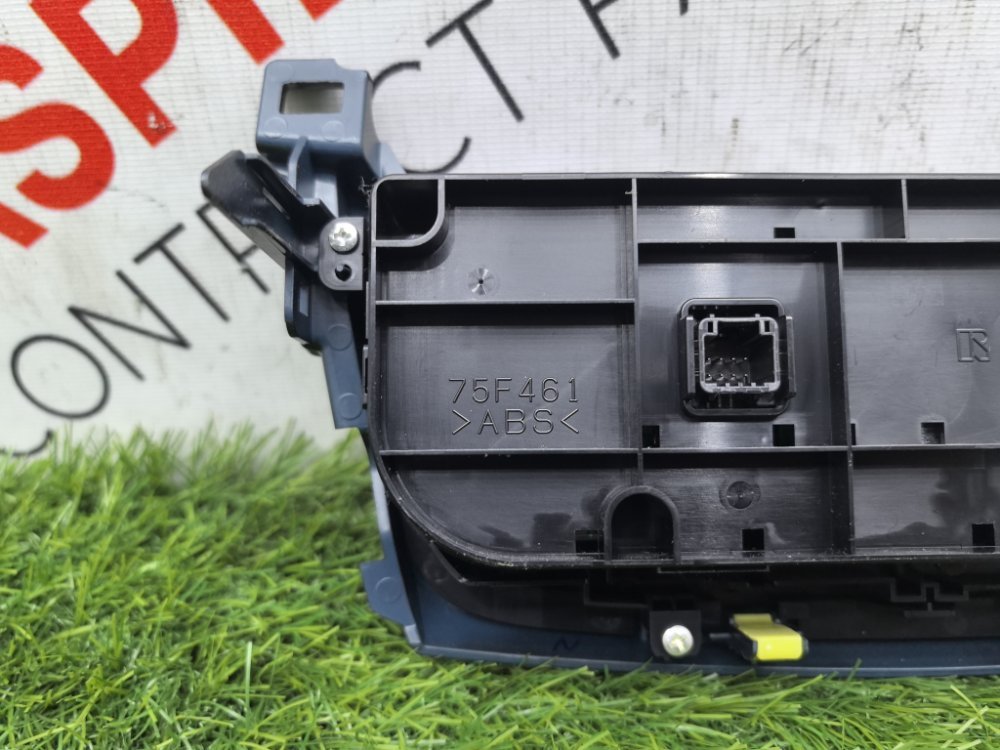 Блок управления климат-контролем, 4000 рублей, Красноярск