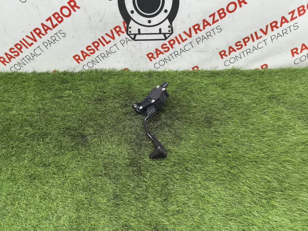 Педаль газа, 1500 рублей, Красноярск