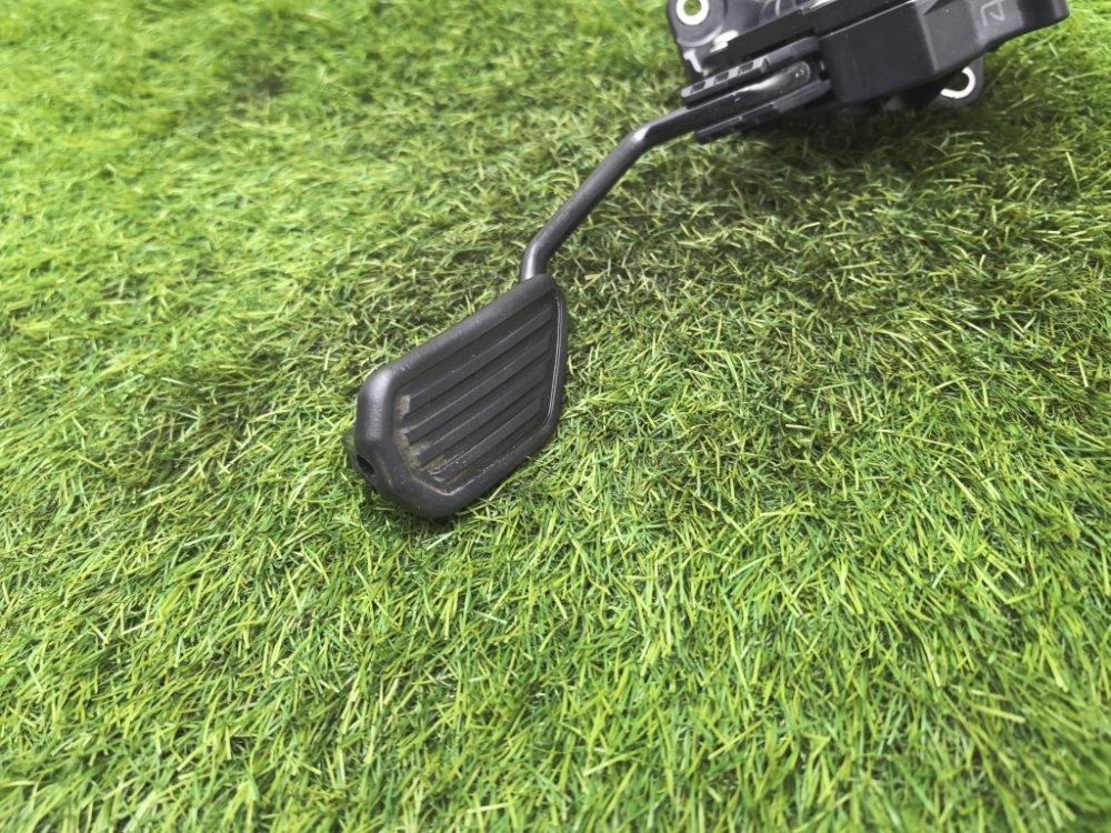 Педаль газа, 1500 рублей, Красноярск