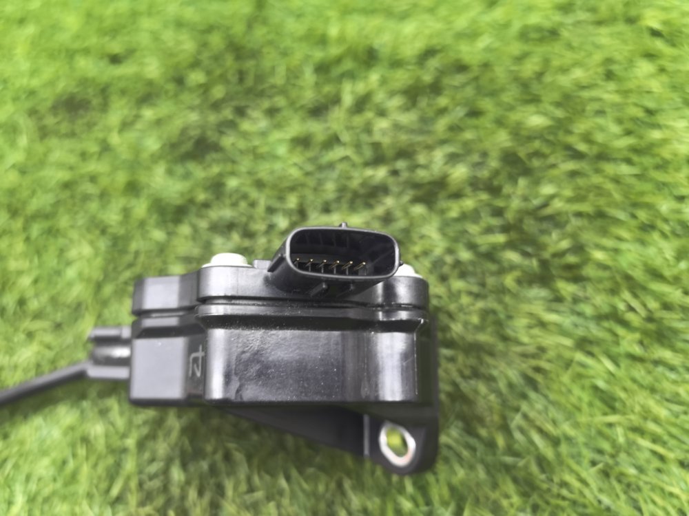 Педаль газа, 1500 рублей, Красноярск