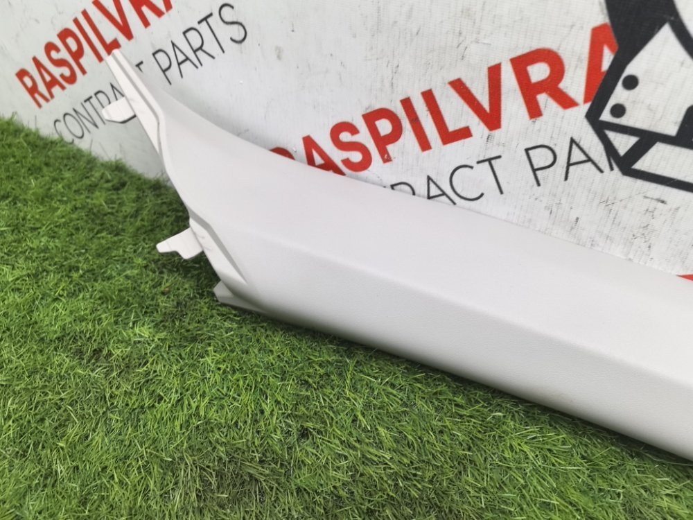 накладка на стойку, 2000 рублей, Красноярск