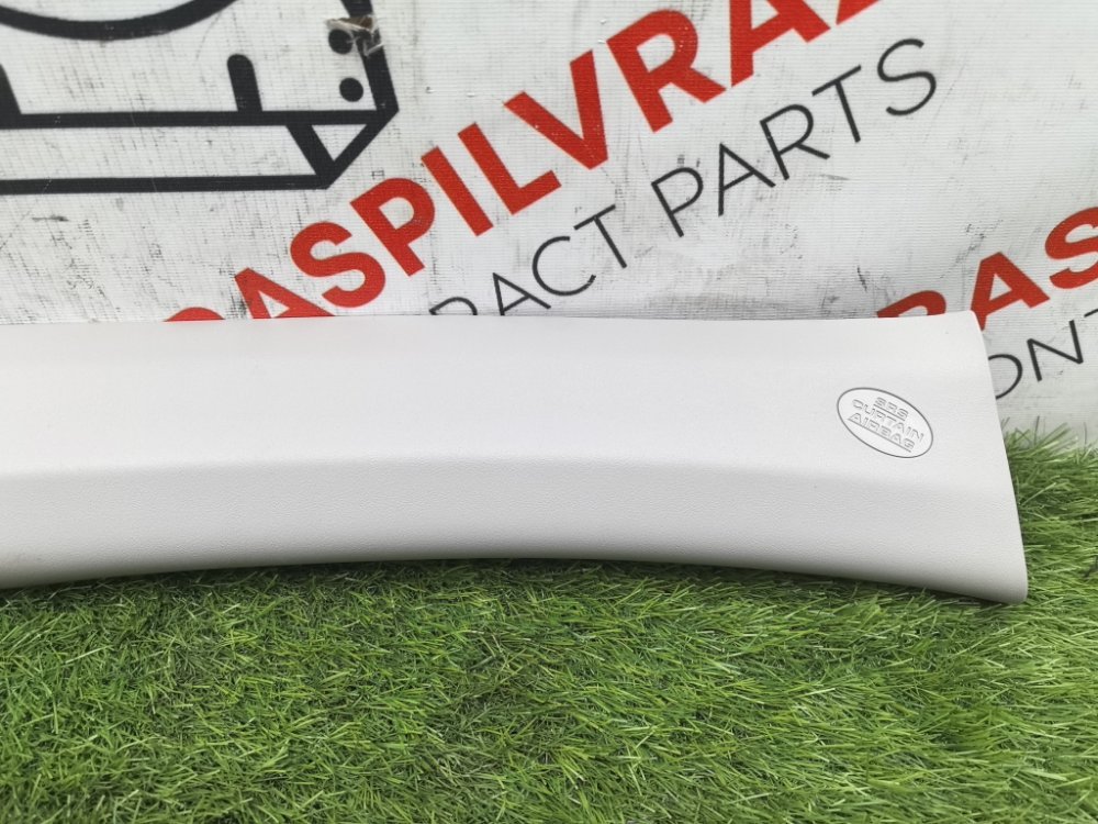 накладка на стойку, 2000 рублей, Красноярск