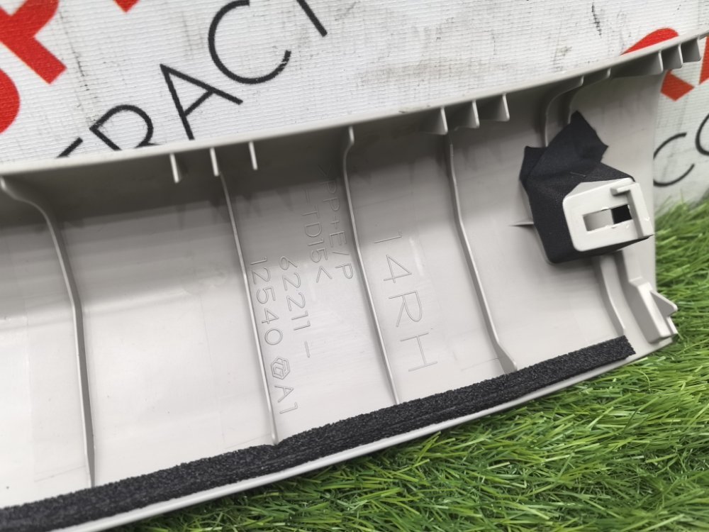 накладка на стойку, 2000 рублей, Красноярск