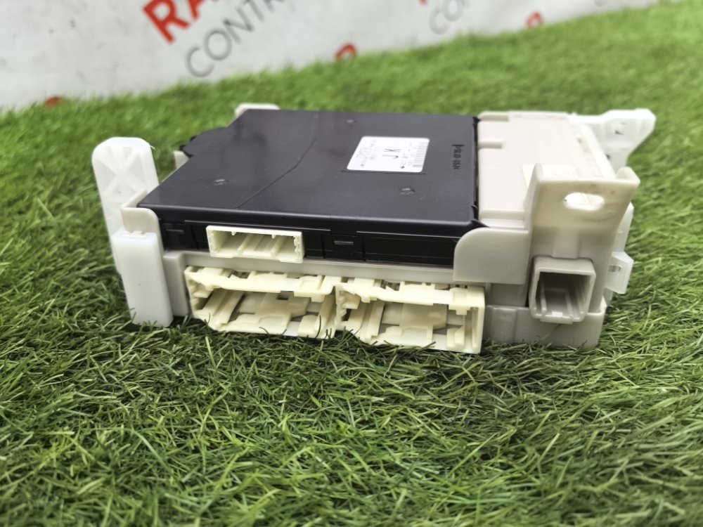 Блок предохранителей салонный, 5000 рублей, Красноярск