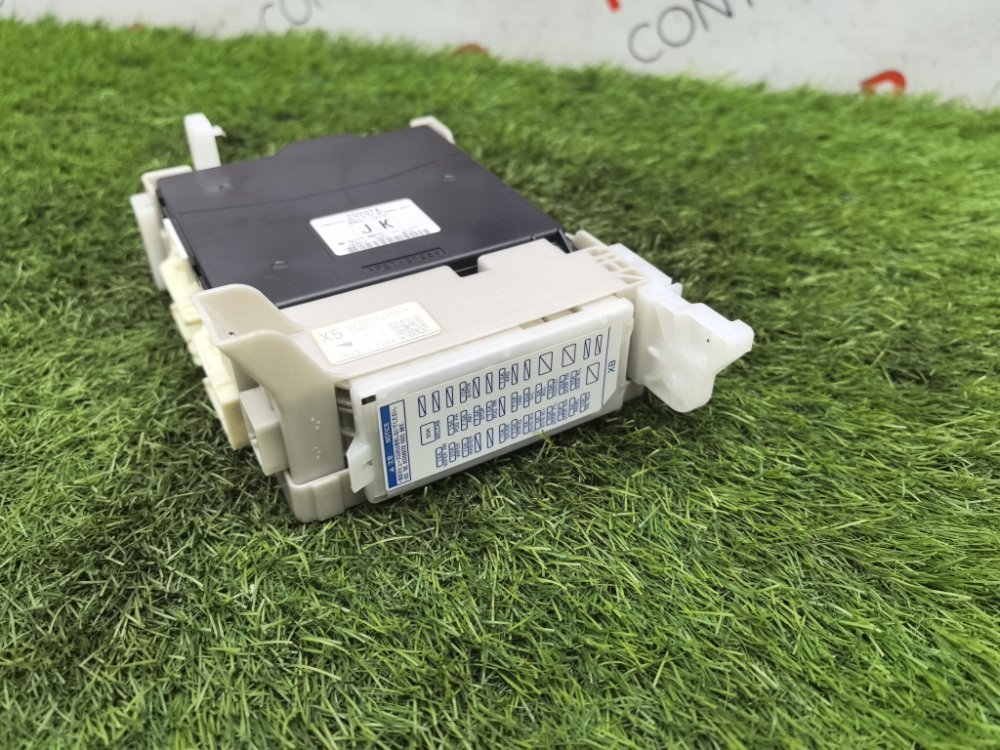 Блок предохранителей салонный, 5000 рублей, Красноярск