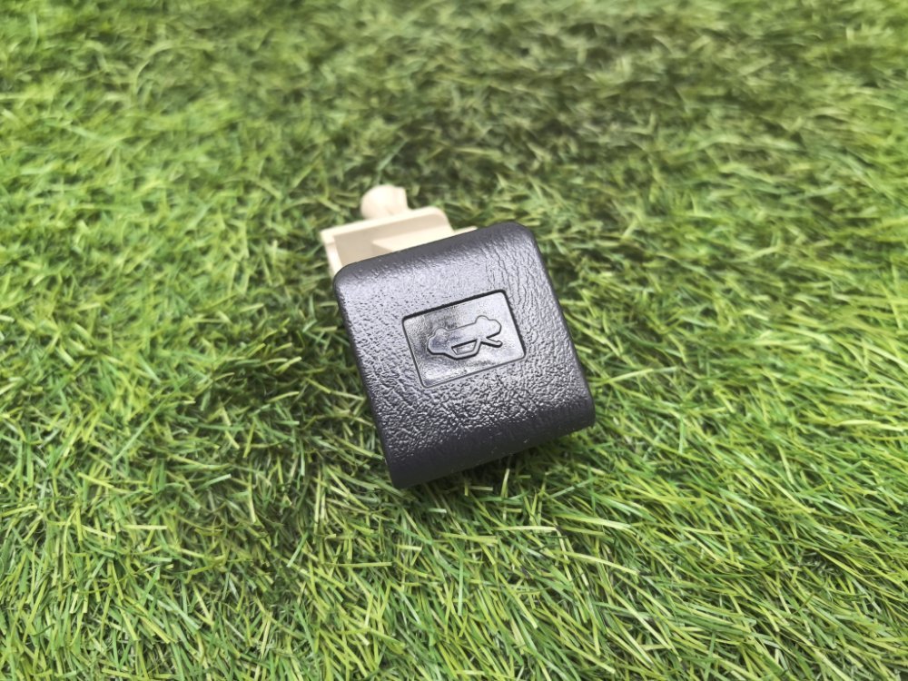 Ручка открывания капота, 800 рублей, Красноярск