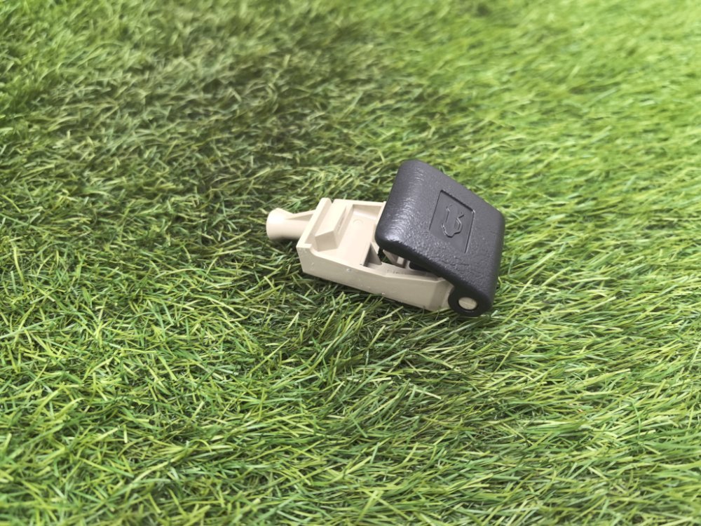 Ручка открывания капота, 800 рублей, Красноярск