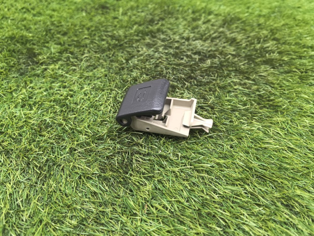 Ручка открывания капота, 800 рублей, Красноярск