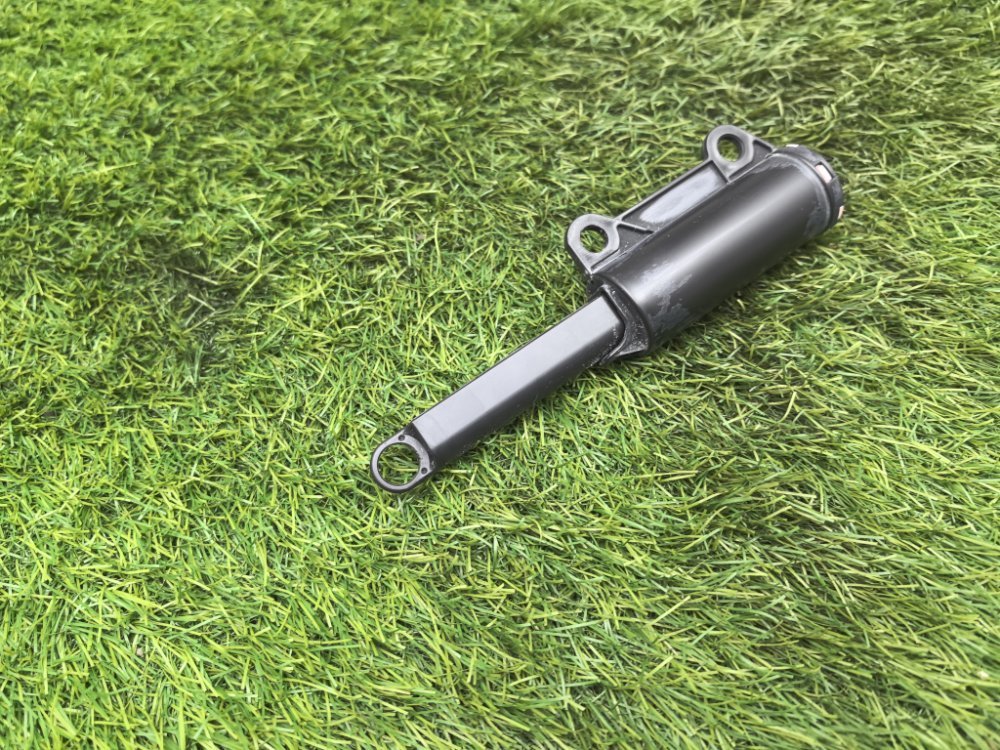 Демпфер бардачка, 1500 рублей, Красноярск