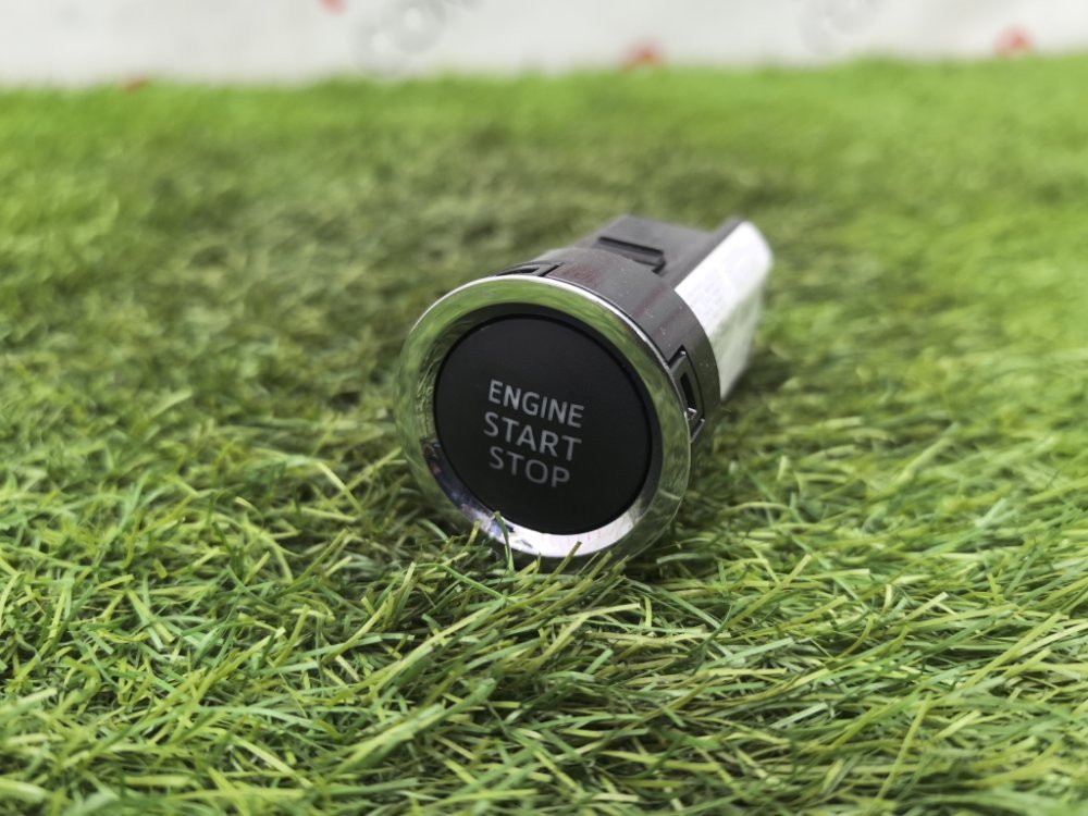 кнопка запуска двигателя, 2500 рублей, Красноярск