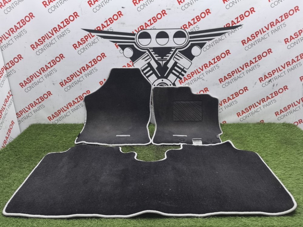 Коврик салона, 4000 рублей, Красноярск