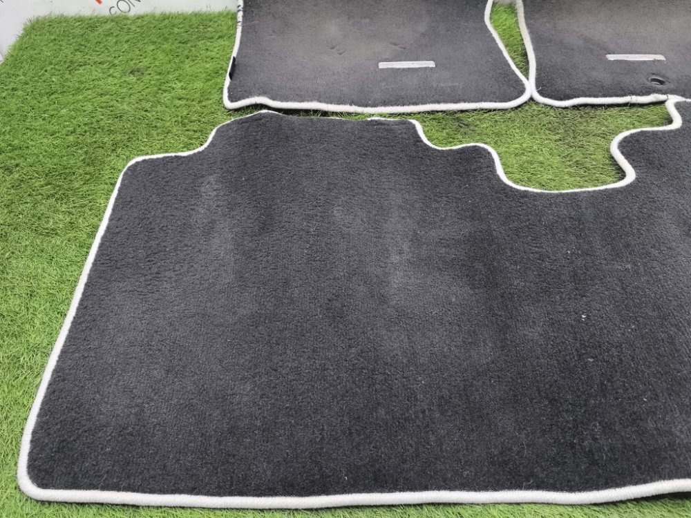 Коврик салона, 4000 рублей, Красноярск