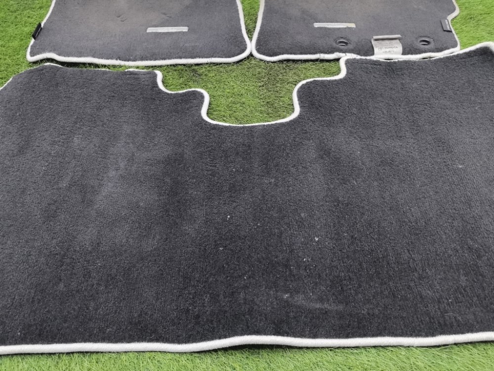 Коврик салона, 4000 рублей, Красноярск