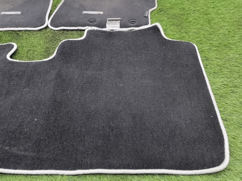 Коврик салона, 4000 рублей, Красноярск