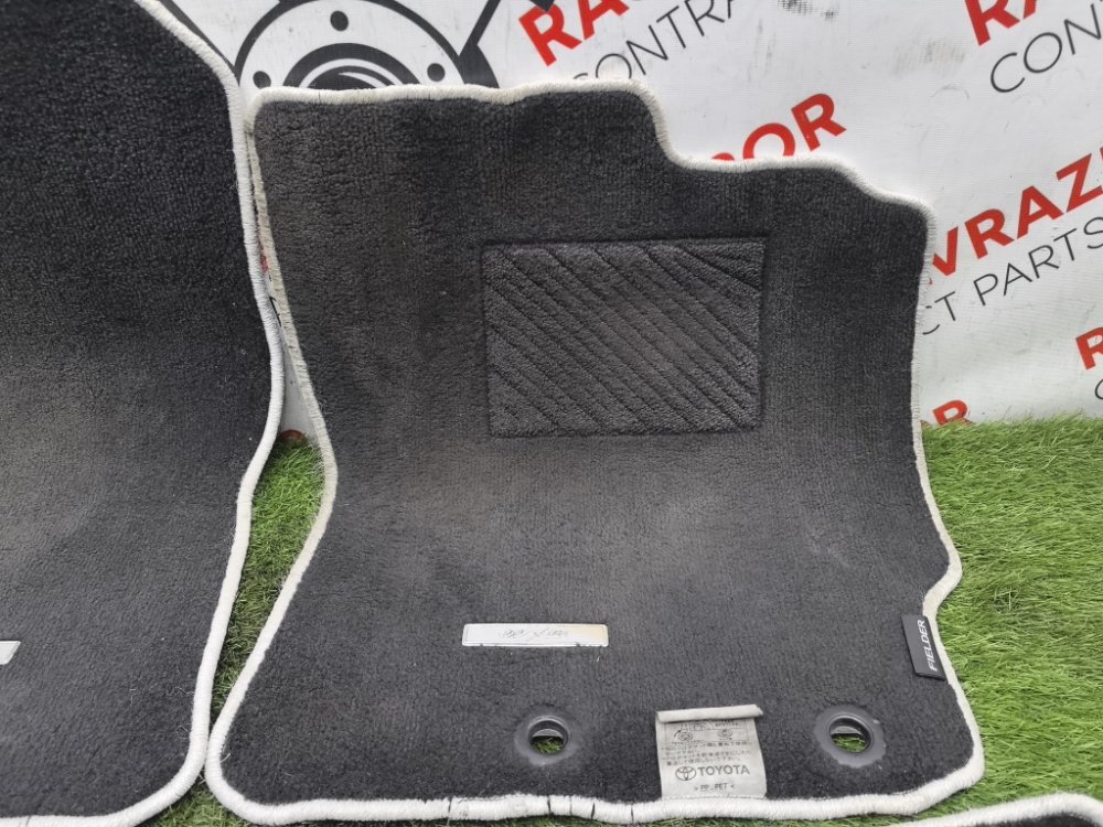 Коврик салона, 4000 рублей, Красноярск