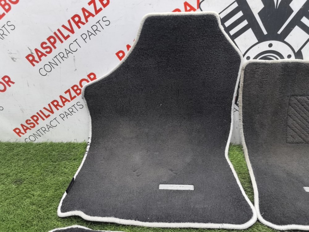 Коврик салона, 4000 рублей, Красноярск