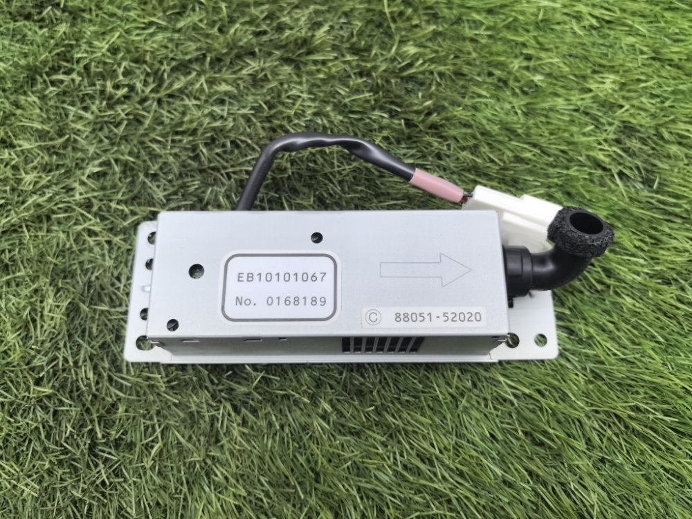 Ионизатор, 2000 рублей, Красноярск