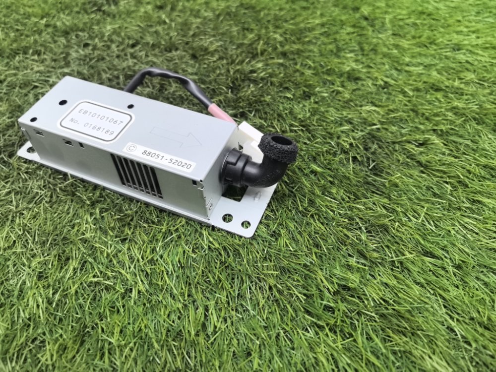 Ионизатор, 2000 рублей, Красноярск