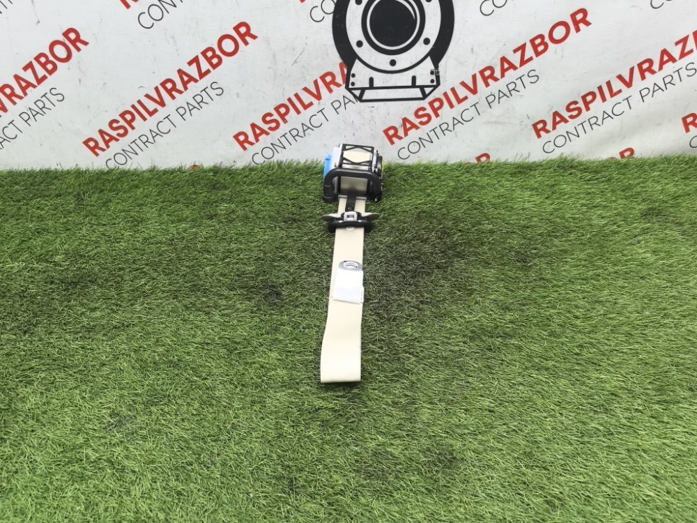 Ремень безопасности, 6000 рублей, Красноярск