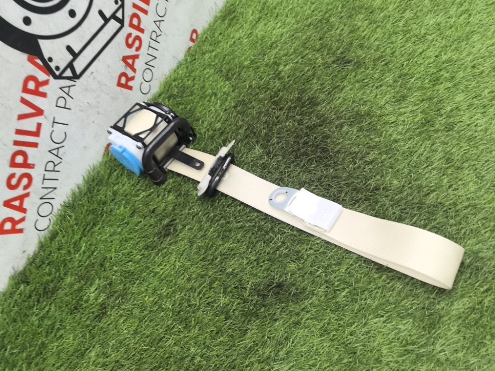 Ремень безопасности, 6000 рублей, Красноярск