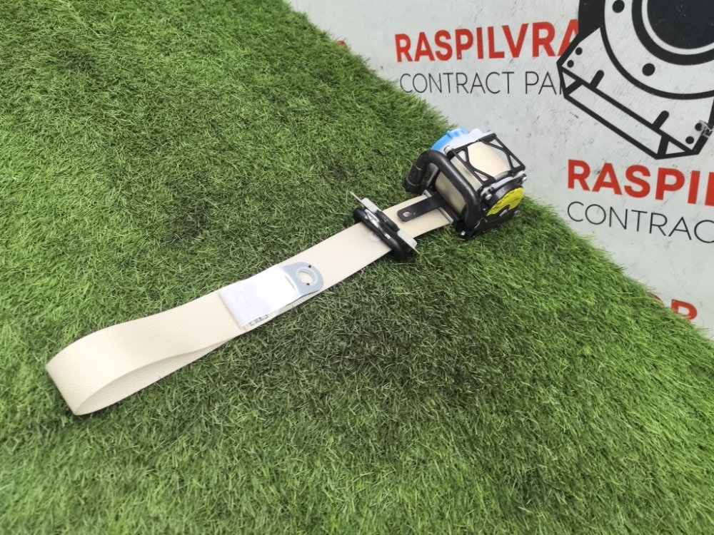 Ремень безопасности, 6000 рублей, Красноярск