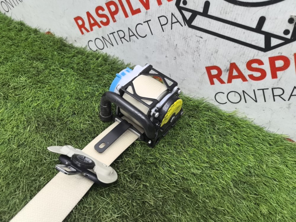 Ремень безопасности, 6000 рублей, Красноярск