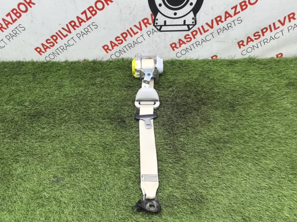 Ремень безопасности, 3000 рублей, Красноярск