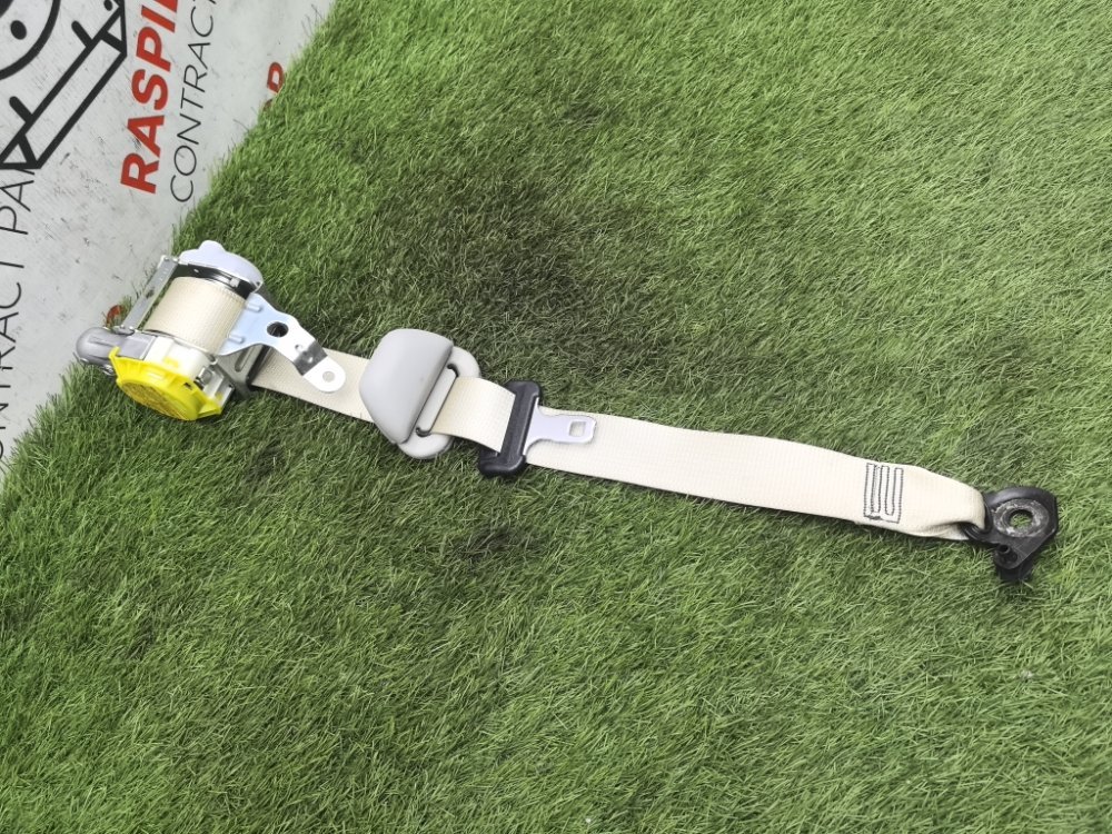 Ремень безопасности, 3000 рублей, Красноярск