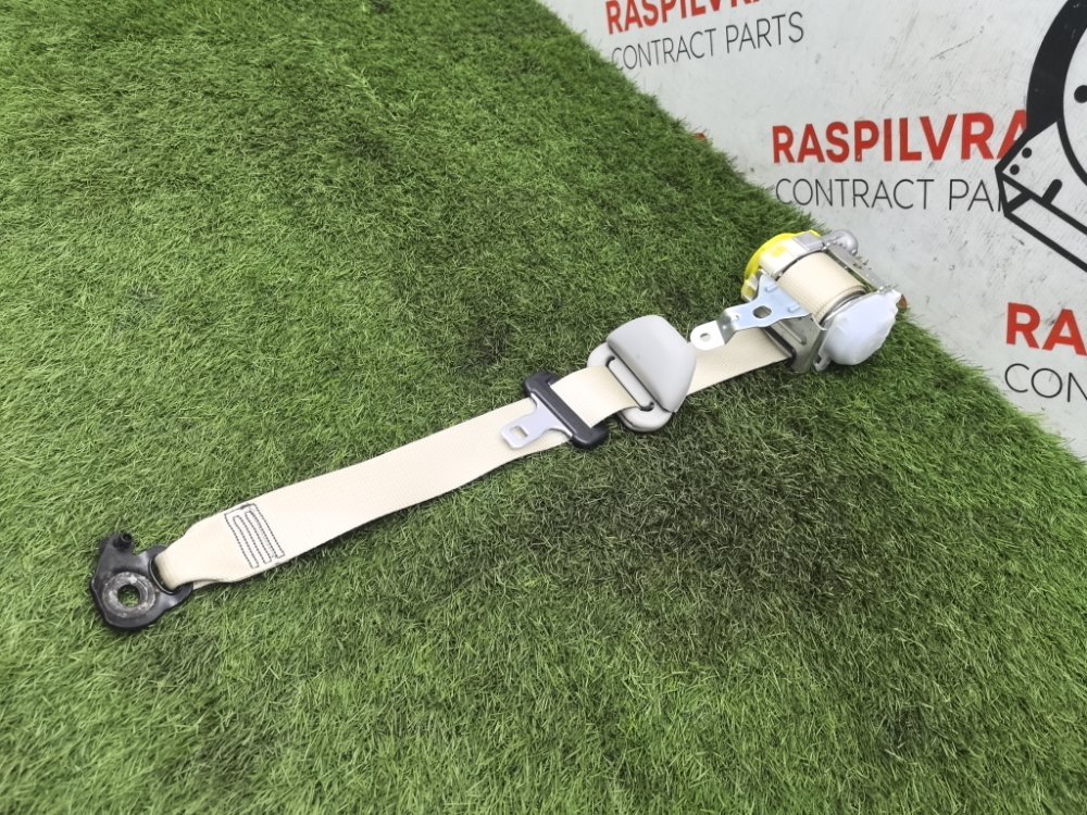 Ремень безопасности, 3000 рублей, Красноярск