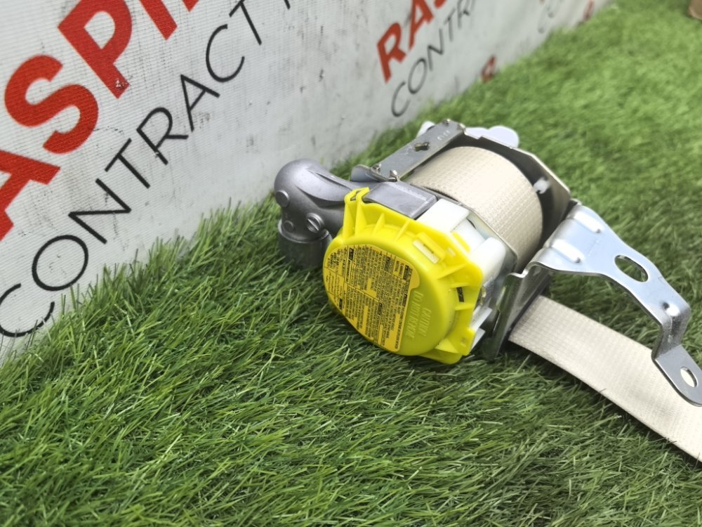 Ремень безопасности, 3000 рублей, Красноярск