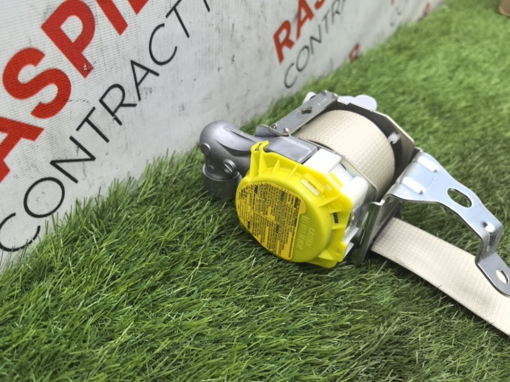 Ремень безопасности, 3000 рублей, Красноярск