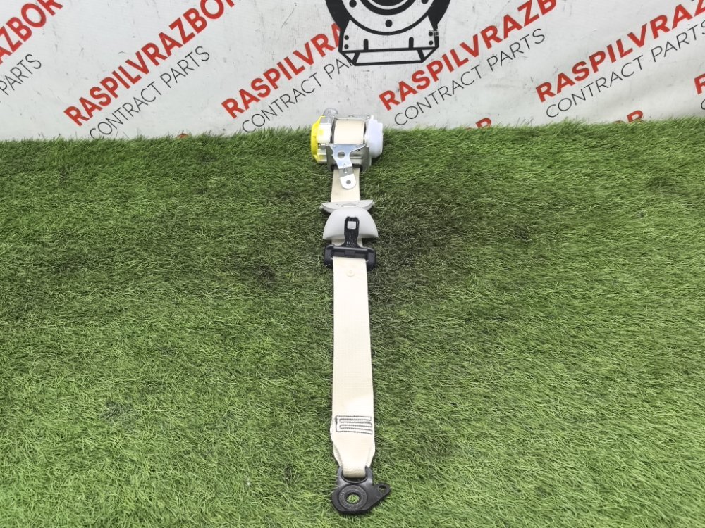 Ремень безопасности, 3000 рублей, Красноярск