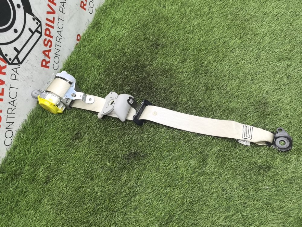 Ремень безопасности, 3000 рублей, Красноярск