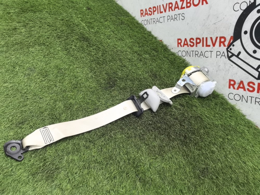 Ремень безопасности, 3000 рублей, Красноярск