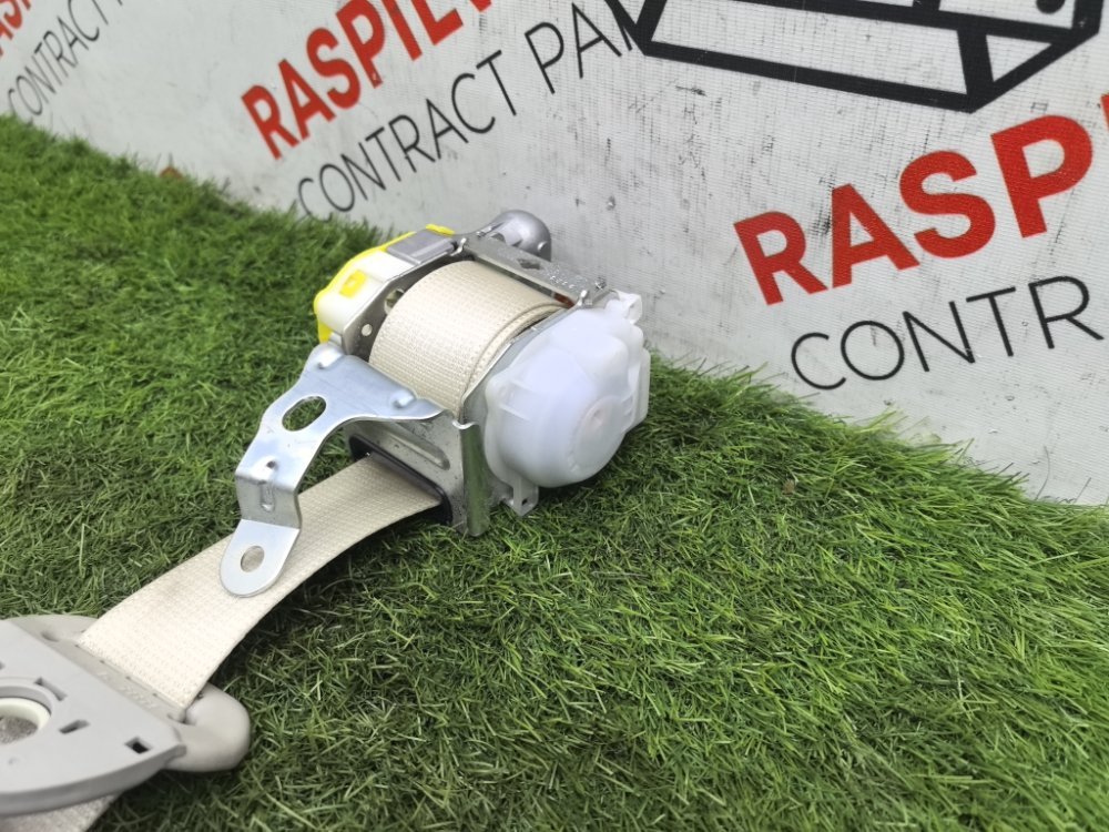 Ремень безопасности, 3000 рублей, Красноярск