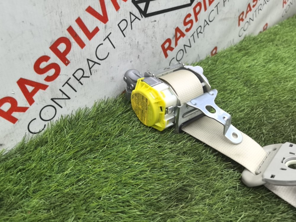 Ремень безопасности, 3000 рублей, Красноярск