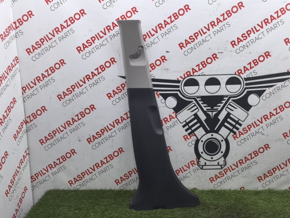 Накладка на стойку кузова, 1500 рублей, Красноярск