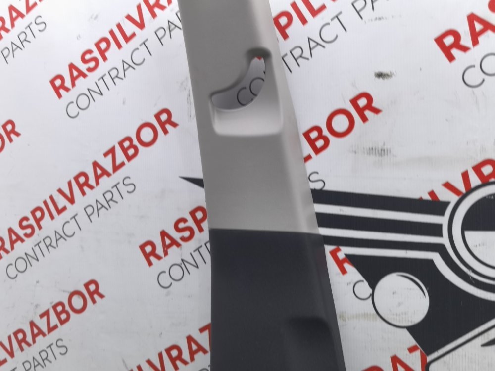 Накладка на стойку кузова, 1500 рублей, Красноярск