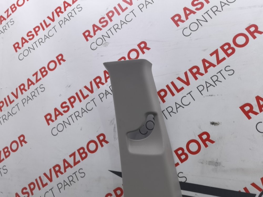 Накладка на стойку кузова, 1500 рублей, Красноярск