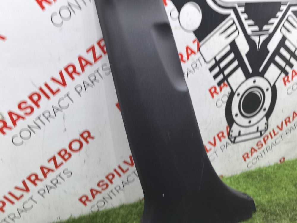 Накладка на стойку кузова, 1500 рублей, Красноярск