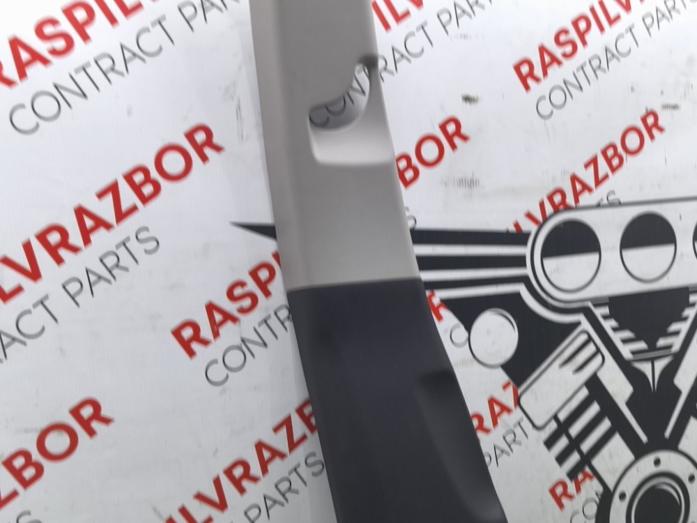 Накладка на стойку кузова, 1500 рублей, Красноярск