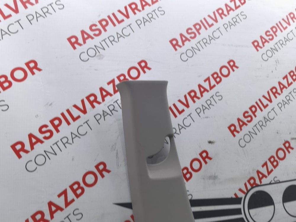 Накладка на стойку кузова, 1500 рублей, Красноярск