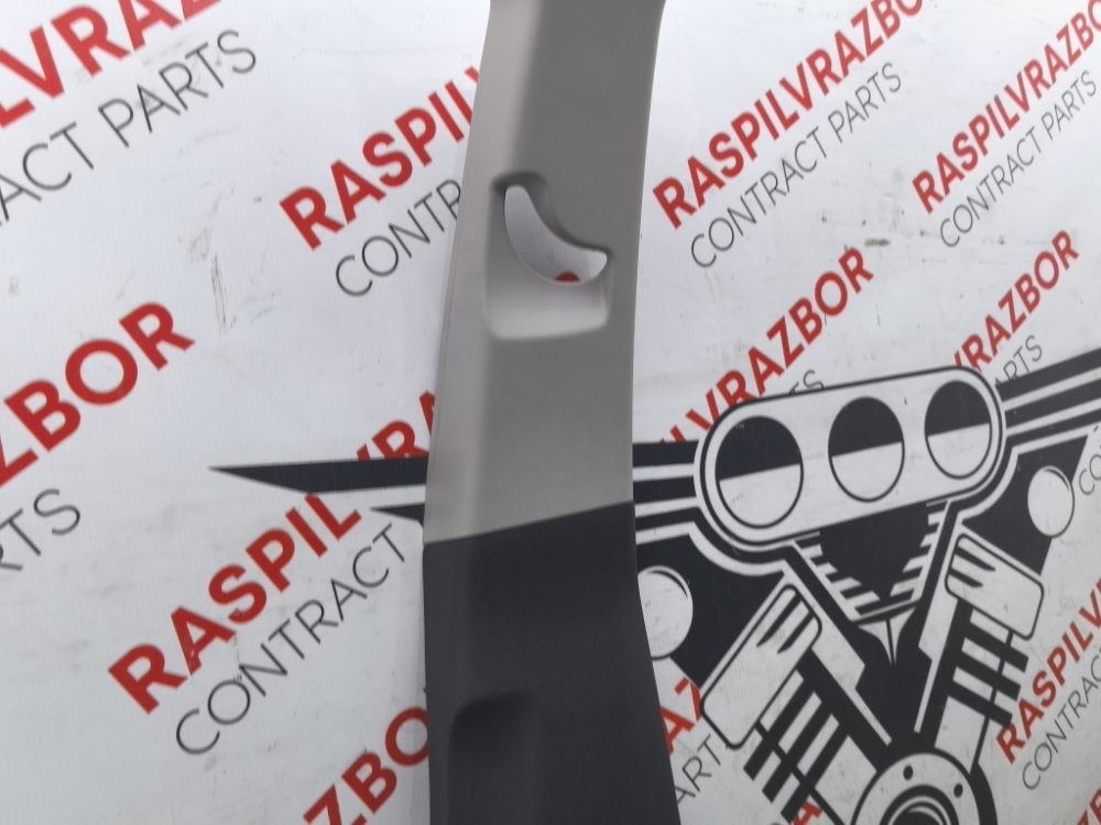 Накладка на стойку кузова, 1500 рублей, Красноярск