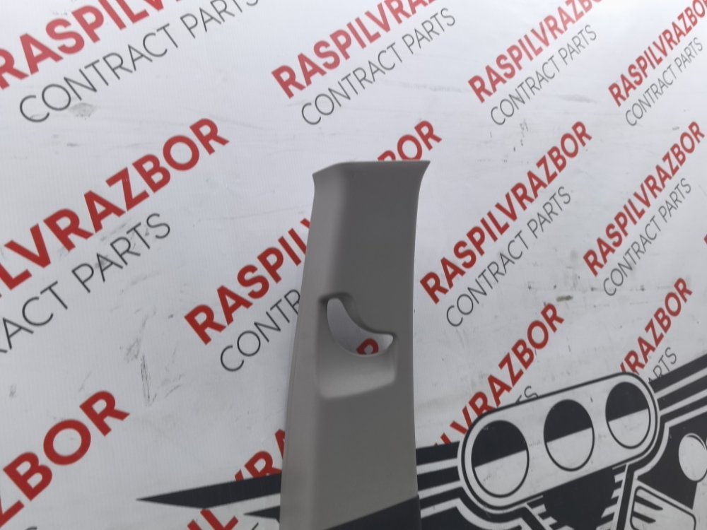 Накладка на стойку кузова, 1500 рублей, Красноярск